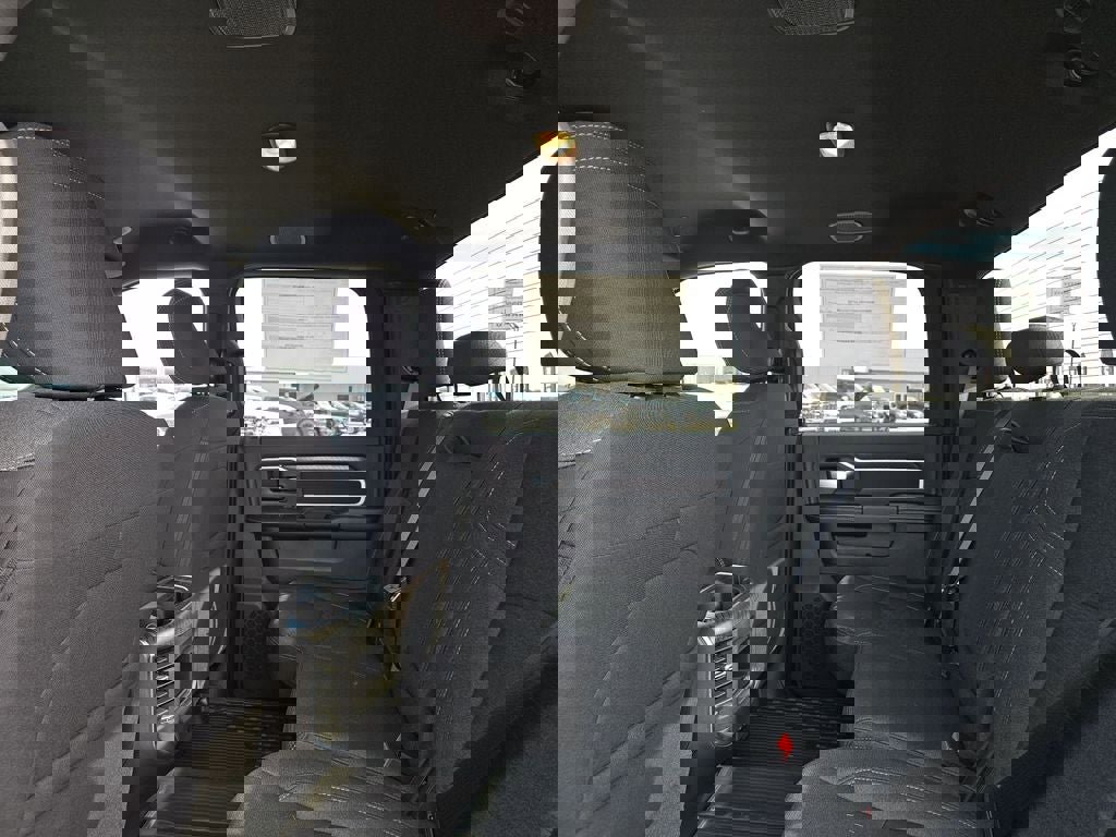 New 2026 RAM 2500 Lone Star image 19