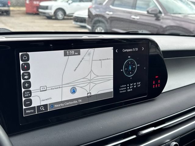 Used 2024 Hyundai Palisade SEL image 22