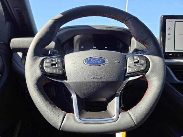 New 2026 Ford Explorer ST-Line image 16