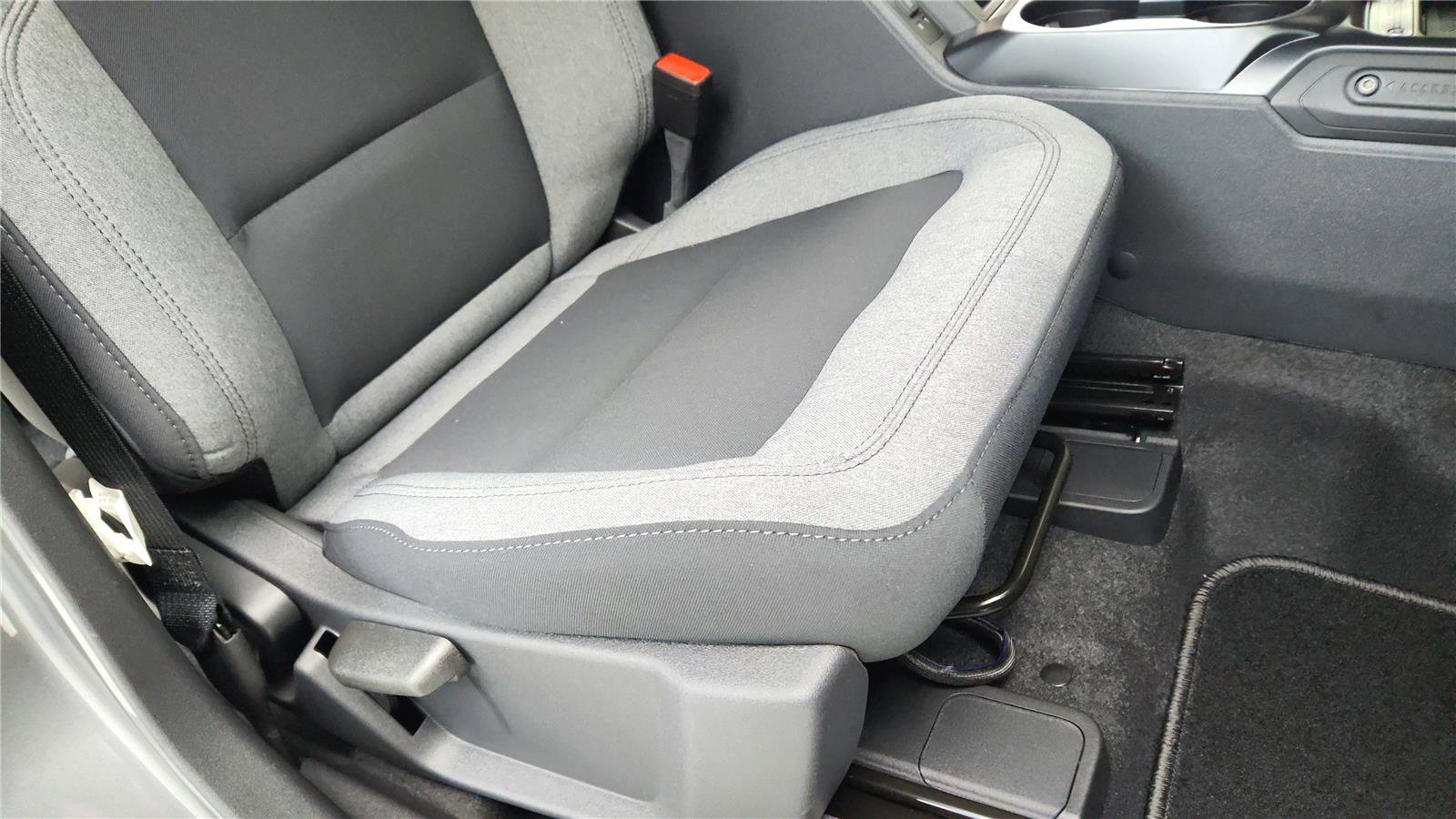 New 2025 Ford Bronco 4-Door image 32