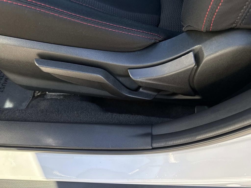 Used 2023 Subaru WRX Premium image 27