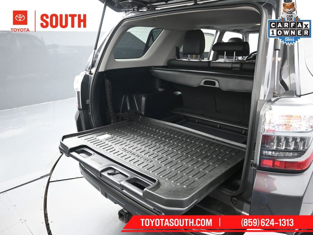 Certified 2023 Toyota 4Runner TRD Pro image 35