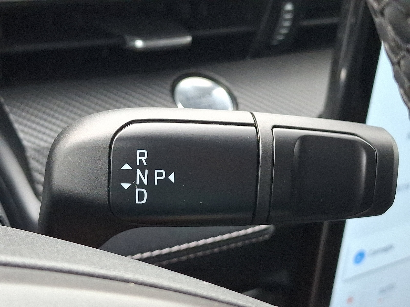 Used 2025 Ford Mustang Mach-E Select AWD/4WD image 14