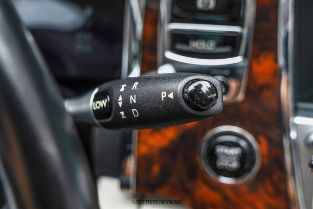 Used 2015 Rolls-Royce Ghost image 61