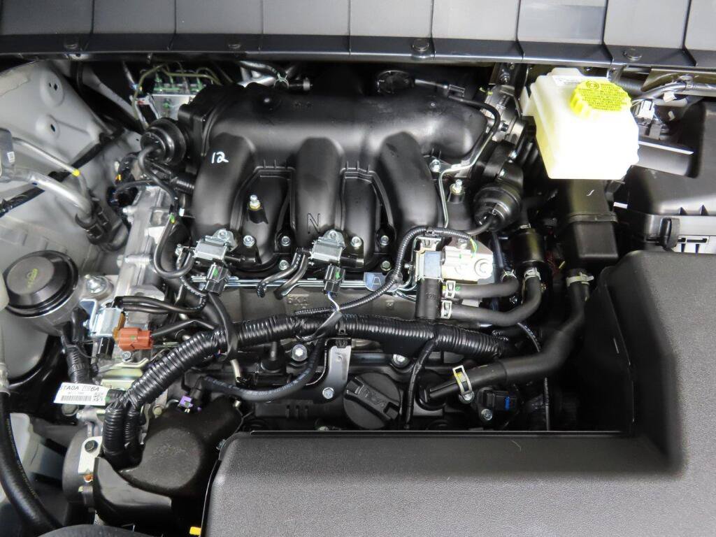 New 2026 Nissan Pathfinder Rock Creek AWD/4WD image 9