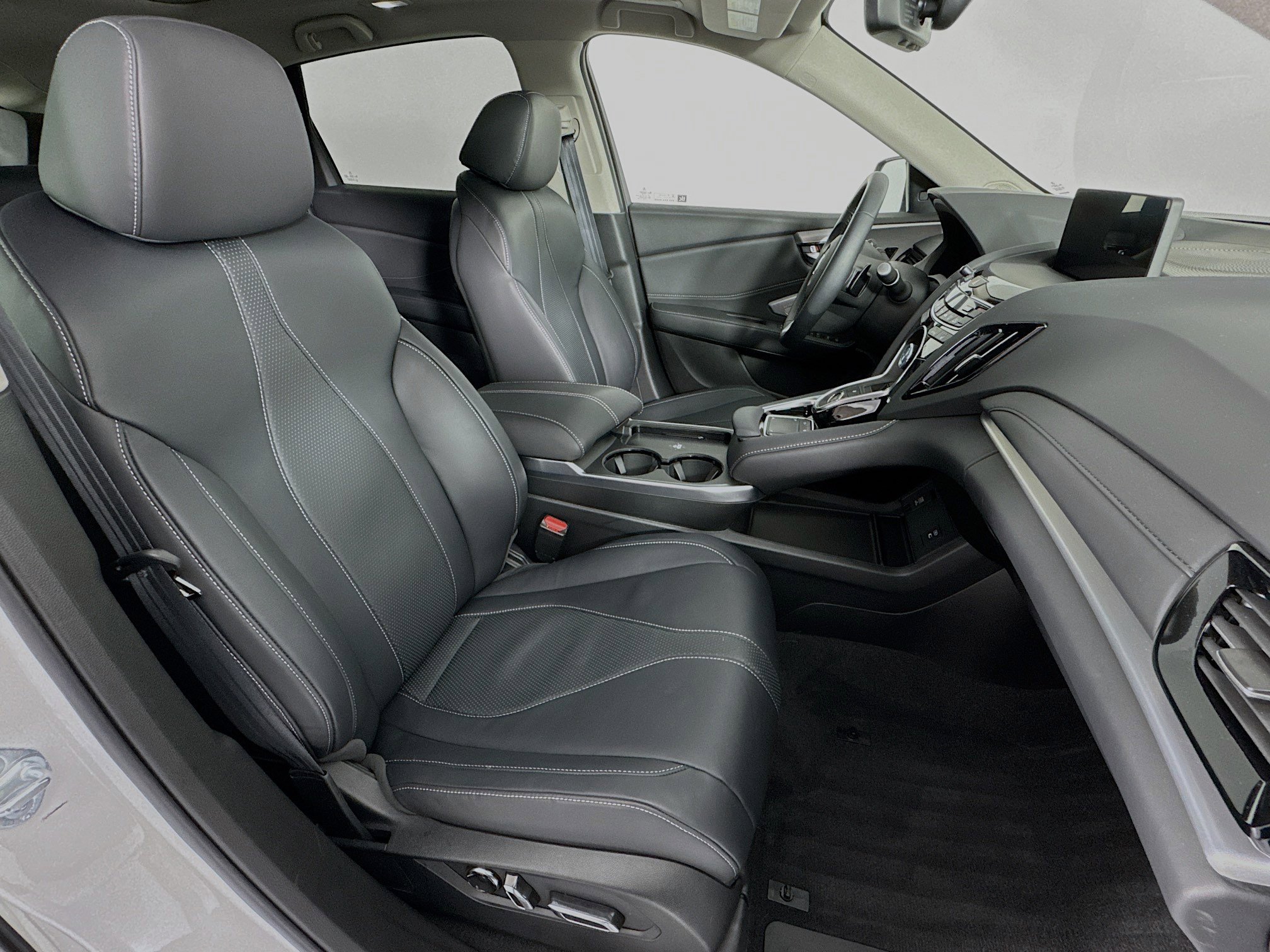 Used 2025 Acura RDX SH-AWD w/ Technology Package image 29