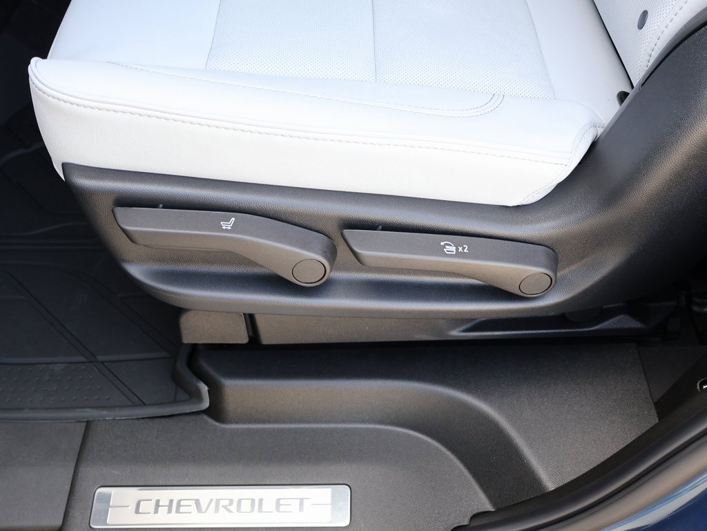 New 2025 Chevrolet Tahoe Premier image 29