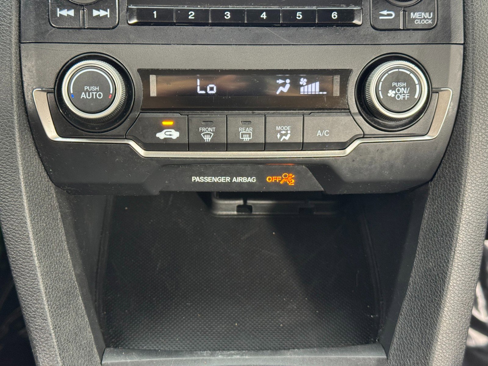 Used 2020 Honda Civic LX image 24