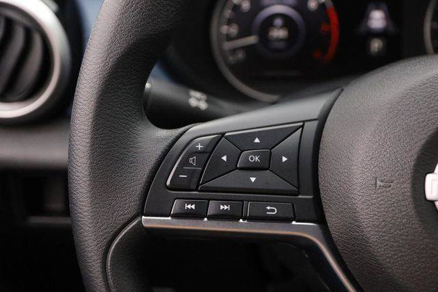 Used 2025 Nissan Versa SV FWD image 11