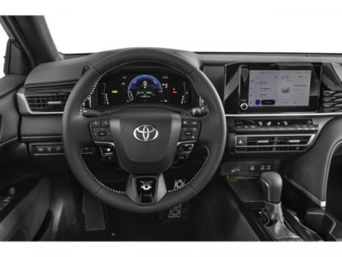 Used 2026 Toyota Camry SE w/ Convenience Package AWD/4WD image 6