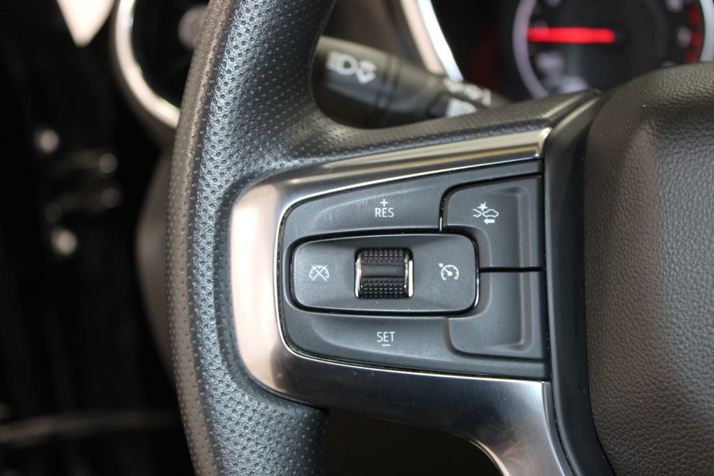 Used 2025 Chevrolet Blazer LT image 29