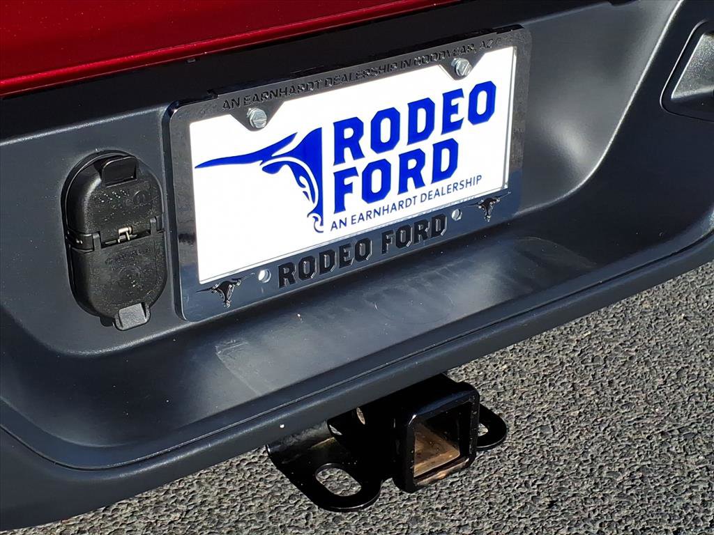 Used 2022 Jeep Gladiator Willys image 11