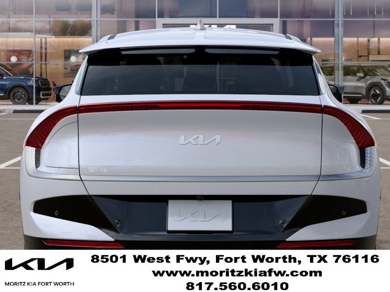 New 2026 Kia EV6 Wind AWD/4WD image 13