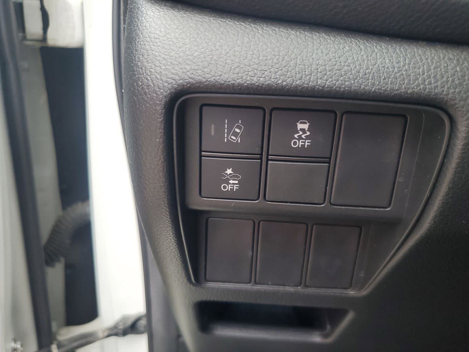 Used 2017 Honda CR-V EX image 19