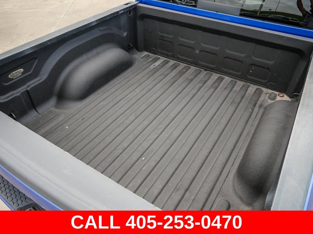 Used 2017 RAM 1500 Sport AWD/4WD image 12
