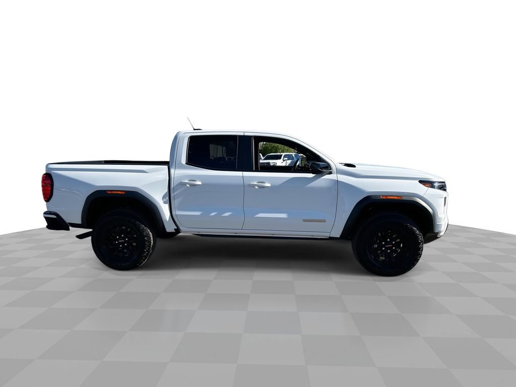 Used 2026 GMC Canyon Elevation image 9
