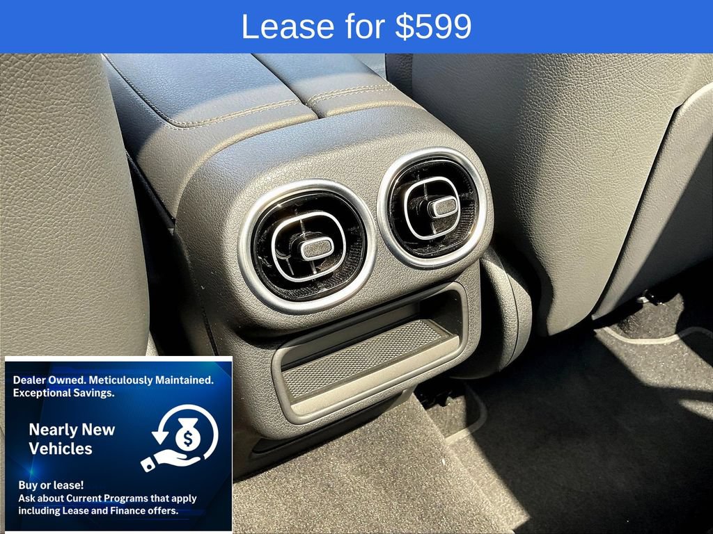 Used 2026 Mercedes-Benz GLC 300 4MATIC image 12