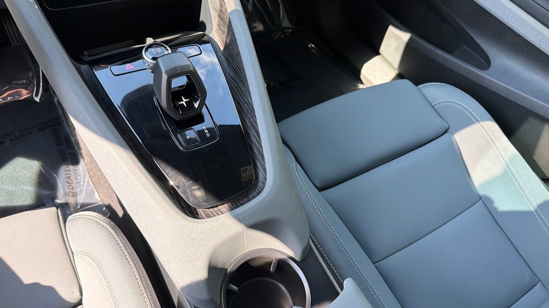 Used 2023 Polestar Polestar 2 w/ Pilot Pack AWD/4WD image 12
