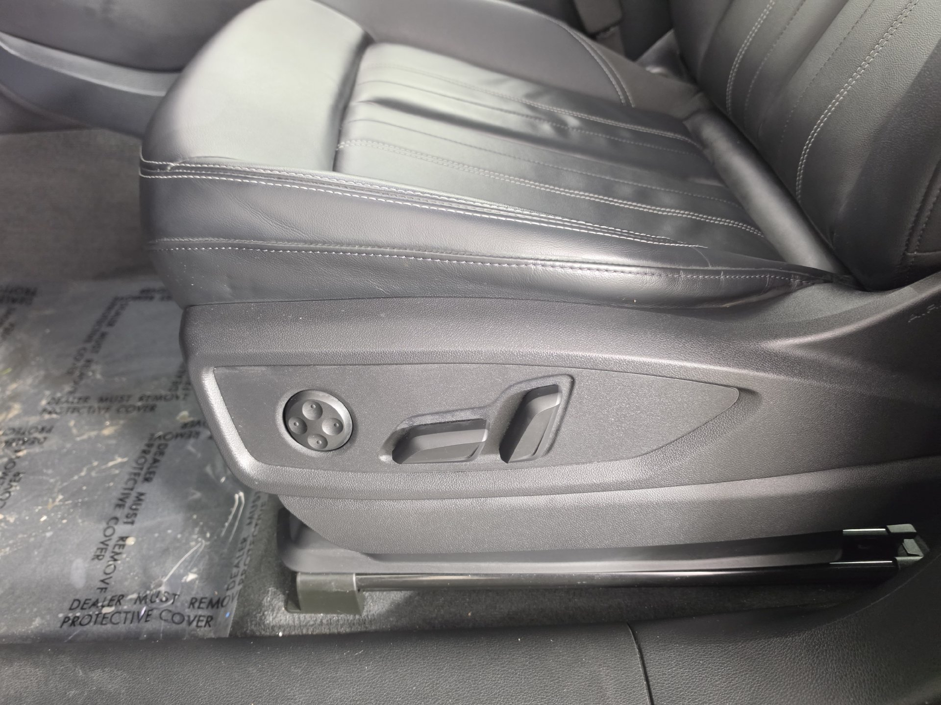 Certified 2023 Audi Q5 2.0T Premium Plus AWD/4WD image 4