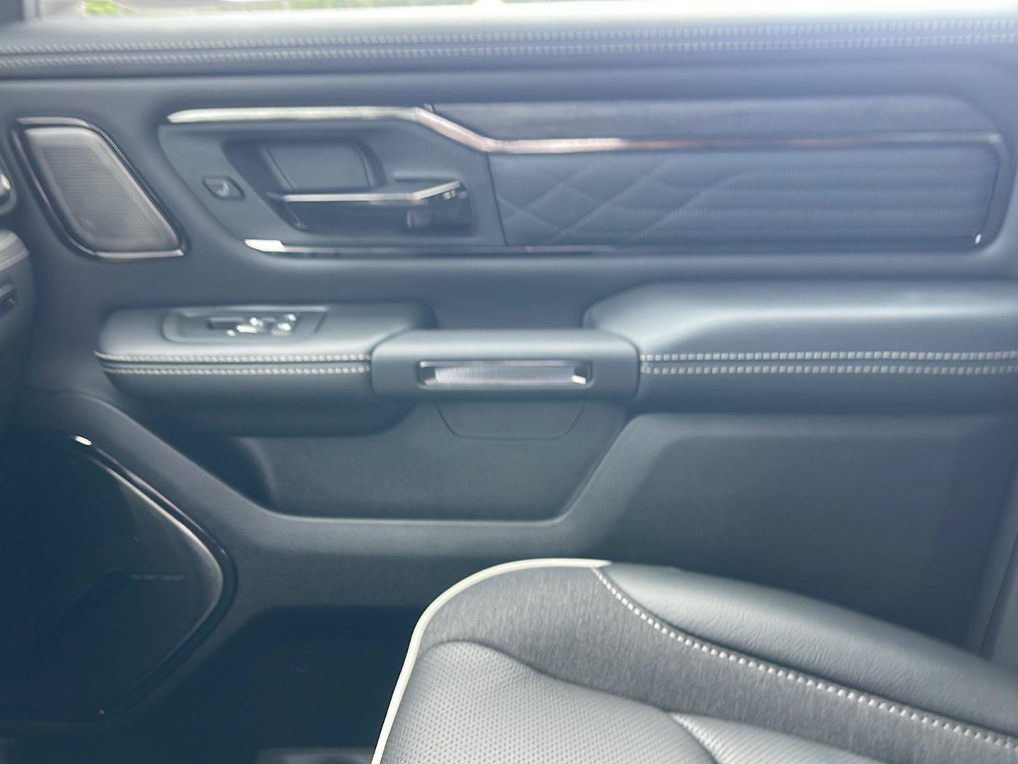 New 2027 RAM 1500 Limited AWD/4WD image 21