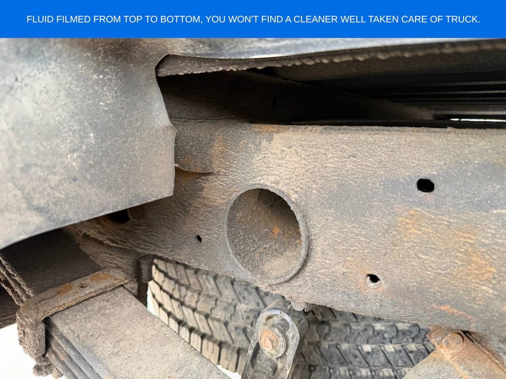 Used 2014 Chevrolet Silverado 2500 LTZ w/ LTZ Plus Package image 14