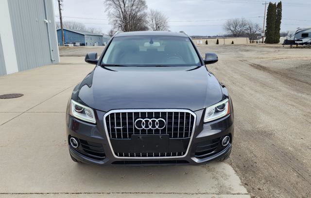 Used 2016 Audi Q5 TDI Premium Plus image 4