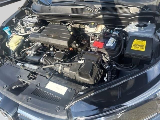 Used 2022 Honda CR-V EX-L image 22