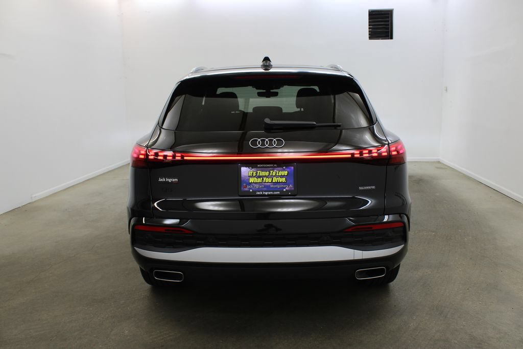 New 2026 Audi Q5 Premium Plus AWD/4WD image 4