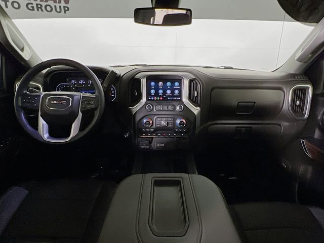 Used 2021 GMC Sierra 1500 SLT w/ SLT Convenience Package AWD/4WD image 24
