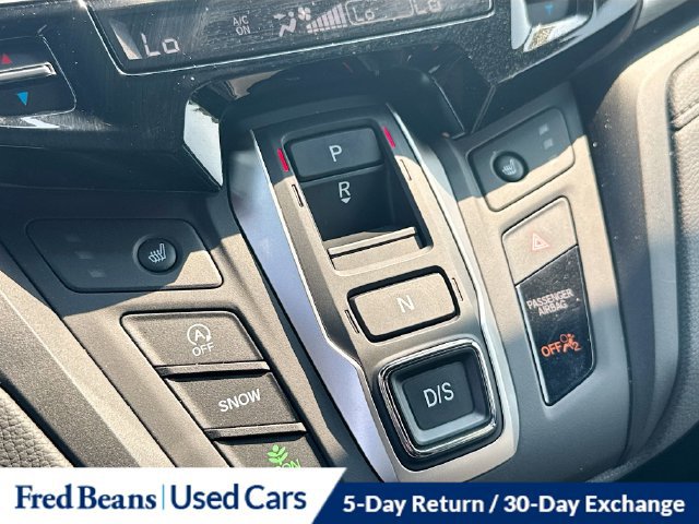 Used 2026 Honda Odyssey Sport-L image 22