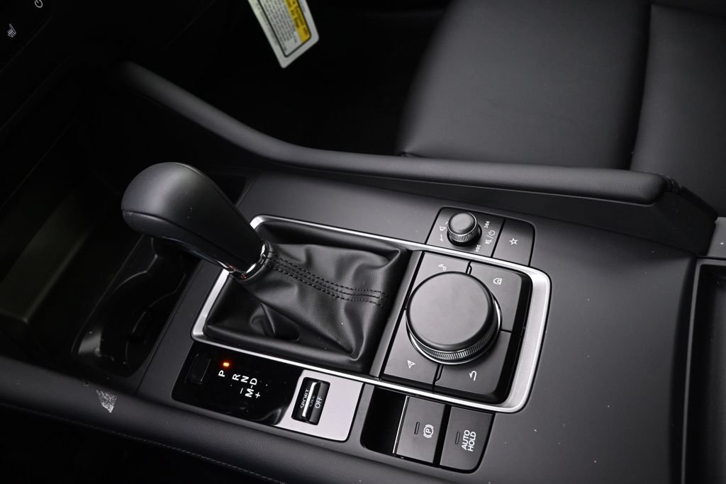 New 2026 MAZDA MAZDA3 s FWD image 31