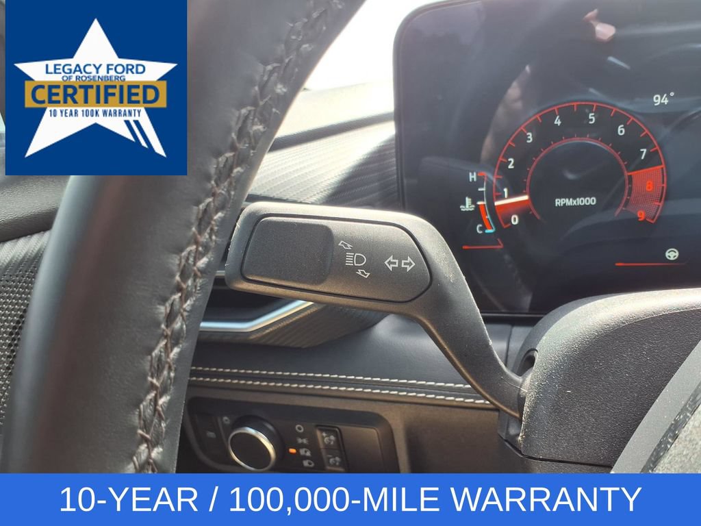Used 2024 Ford Mustang GT Premium RWD image 18
