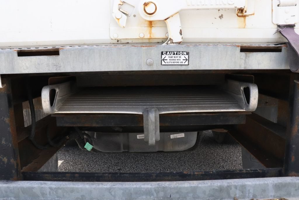 Used 2023 Ford E-450 and Econoline 450 Super Duty RWD image 24