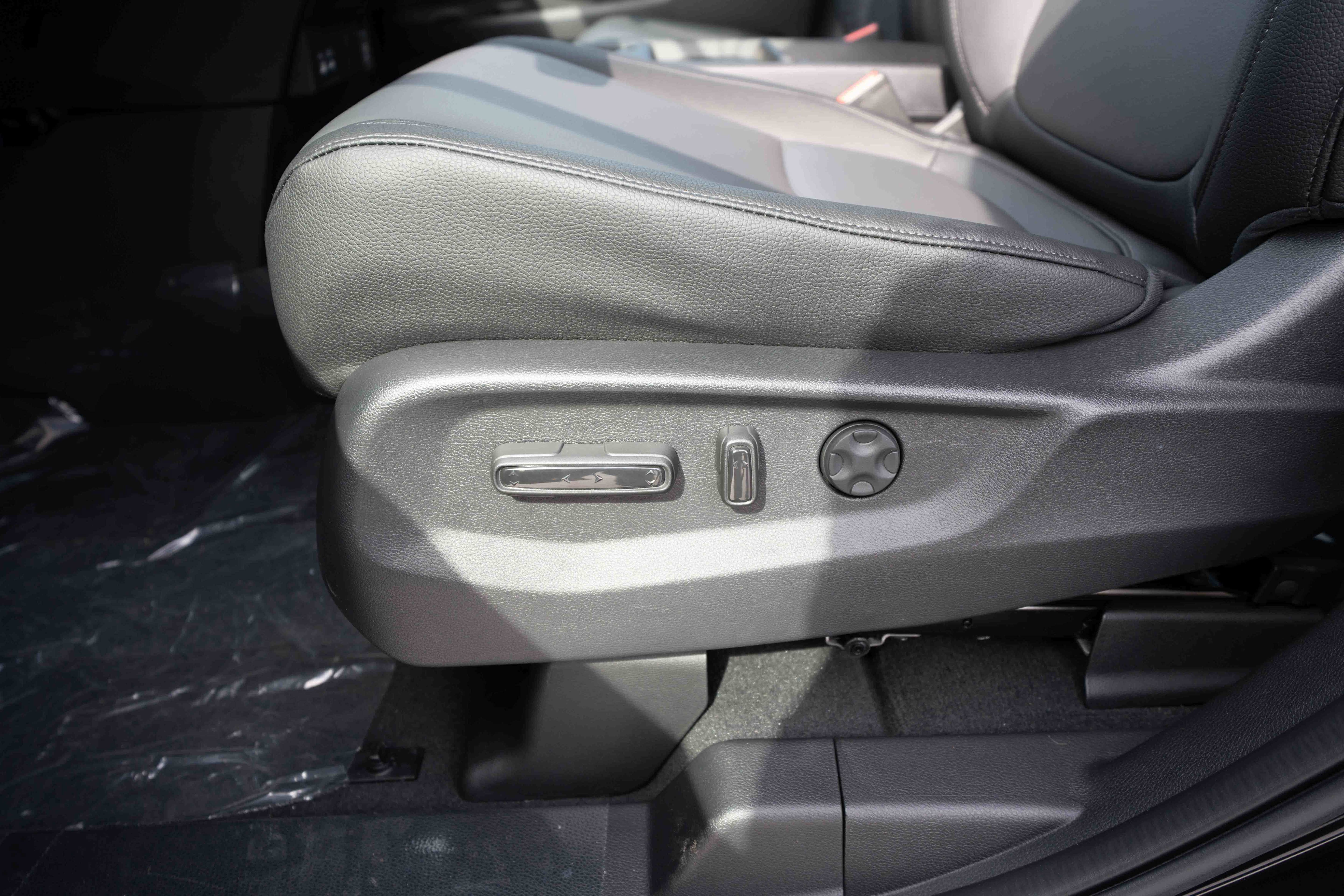 New 2026 Honda Odyssey EX-L image 12