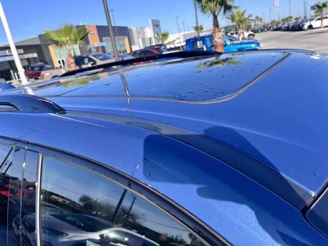 Used 2024 Chevrolet Traverse RS w/ LPO, Floor Liner Package image 8