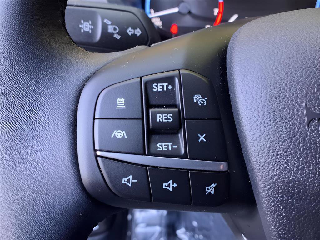 Used 2024 Ford Bronco Sport Big Bend w/ Convenience Package image 23