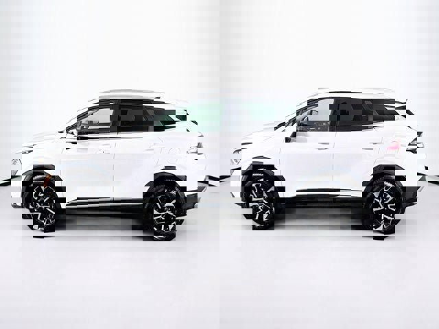 Certified 2023 Kia Sportage EX image 8