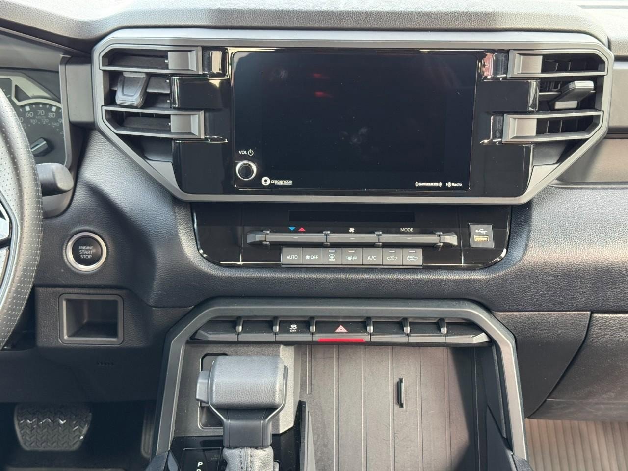 Used 2024 Toyota Tundra SR image 15