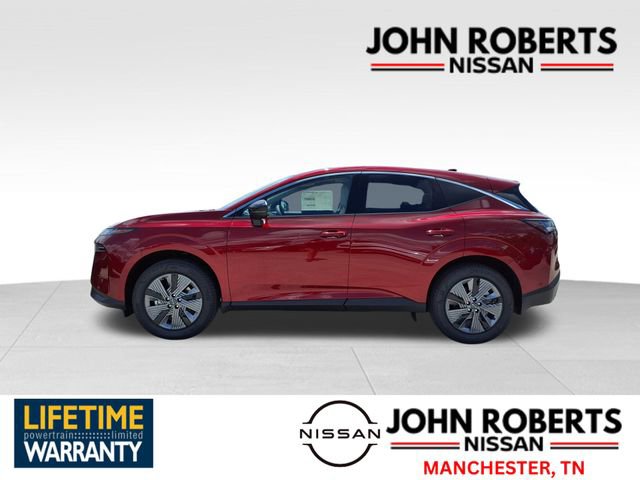 New 2025 Nissan Murano SL w/ Cargo Package image 2