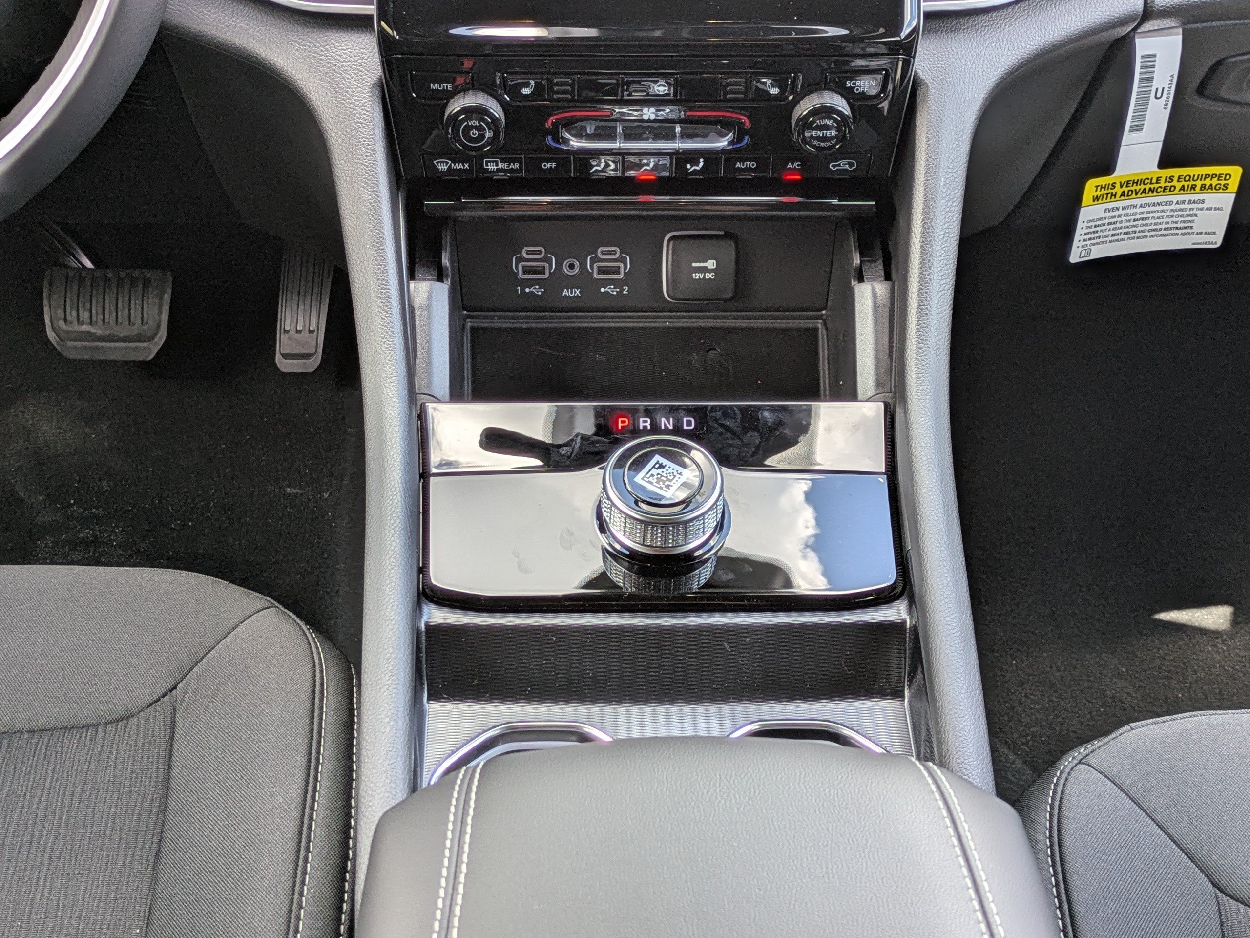 New 2026 Jeep Grand Cherokee Laredo X RWD image 17