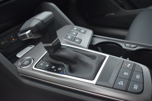 New 2027 Kia Sportage SX AWD/4WD image 29