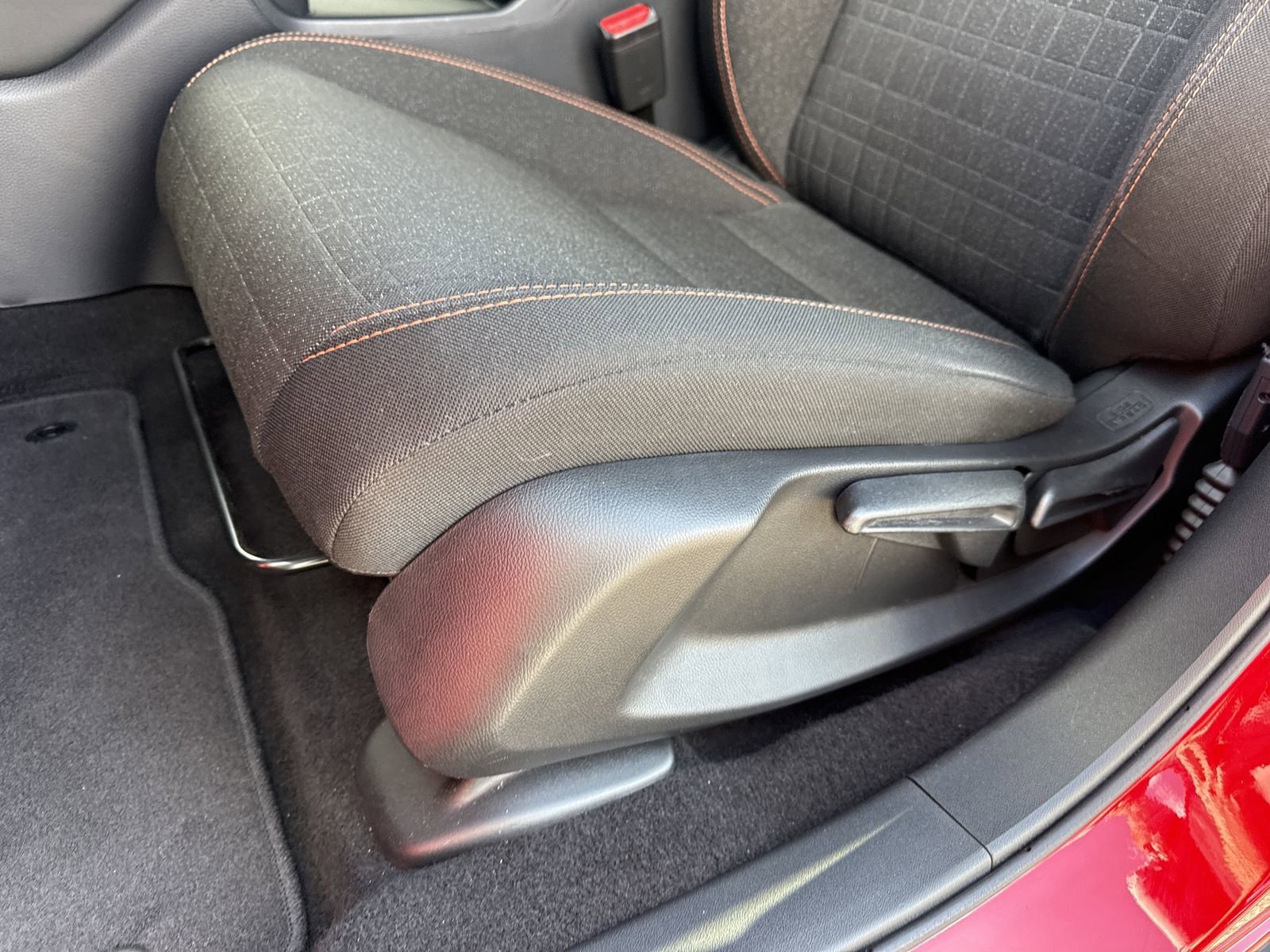 Used 2023 Honda HR-V Sport image 16