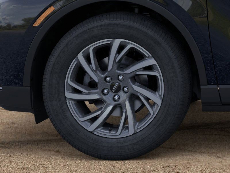 New 2026 Lincoln Corsair Premiere image 19