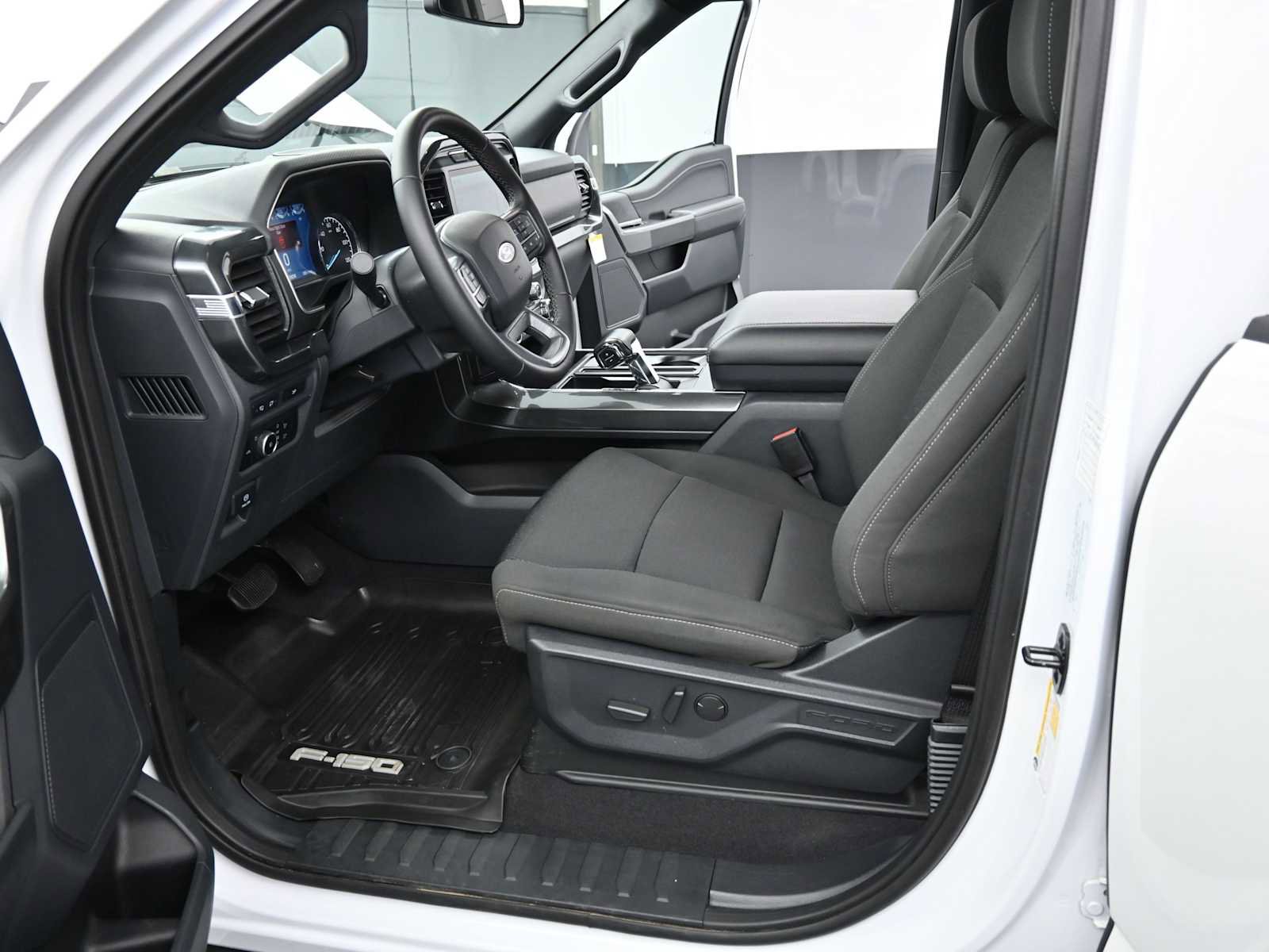 Used 2023 Ford F150 XLT w/ Equipment Group 302A High image 14