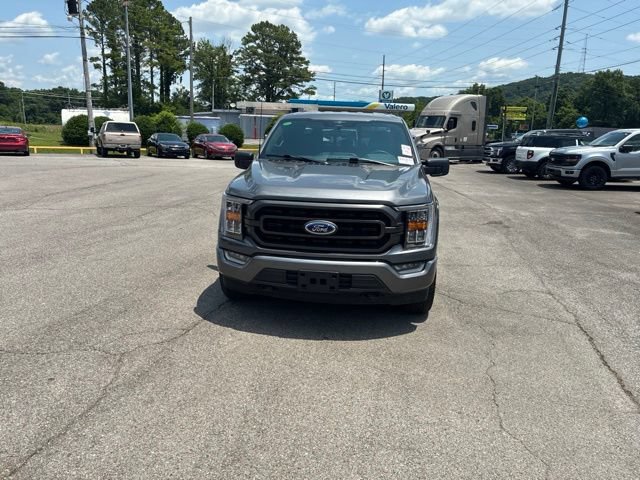 Certified 2023 Ford F150 XLT w/ Equipment Group 302A High AWD/4WD image 7