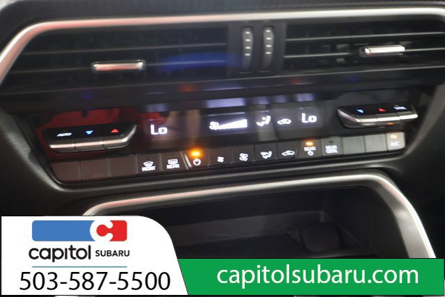Used 2026 MAZDA CX-90 3.3 Turbo w/ Select Package AWD/4WD image 21