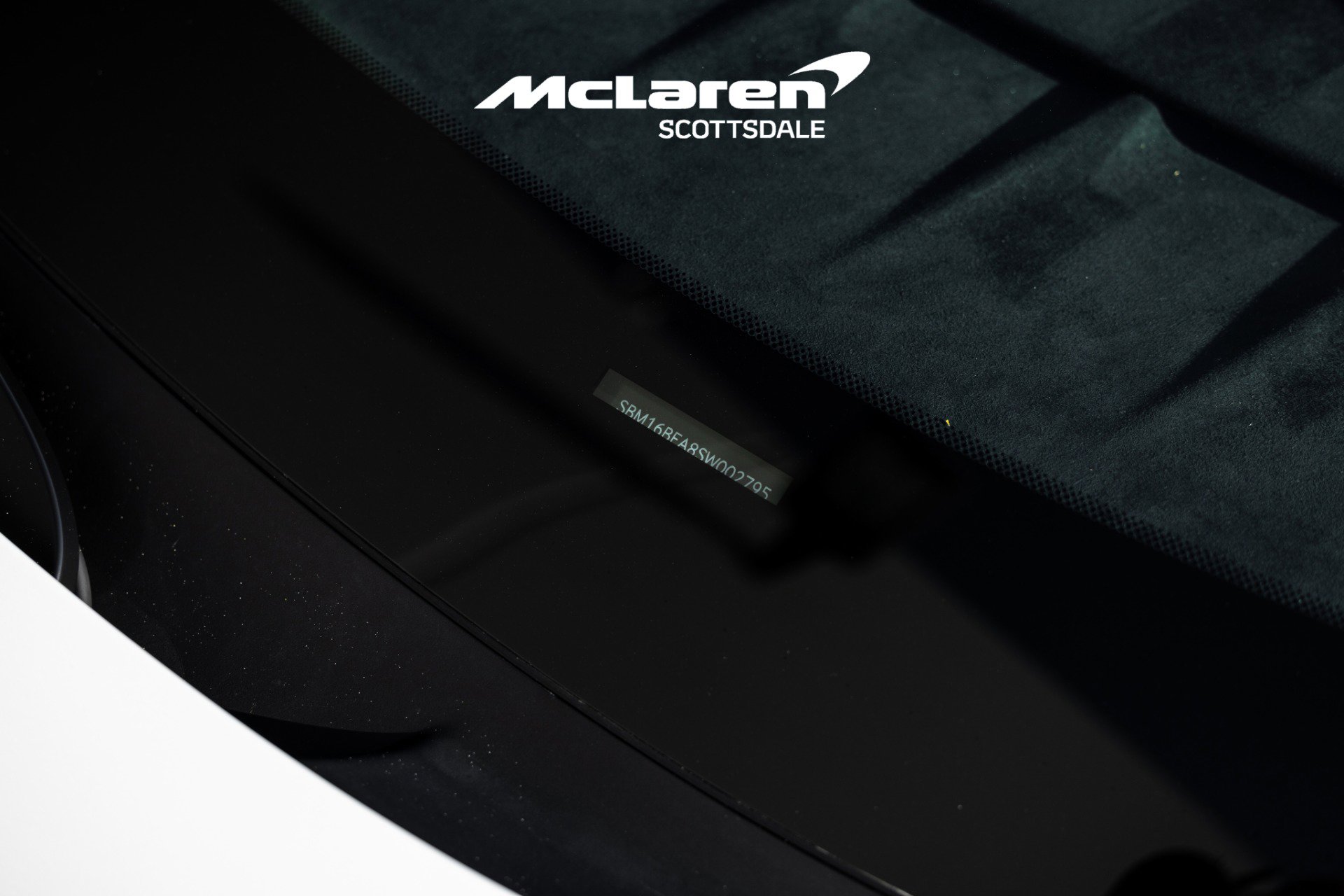 Used 2025 McLaren Artura Spider image 55