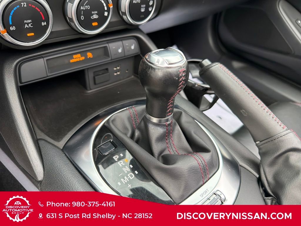 Used 2018 MAZDA MX-5 Miata Grand Touring image 20