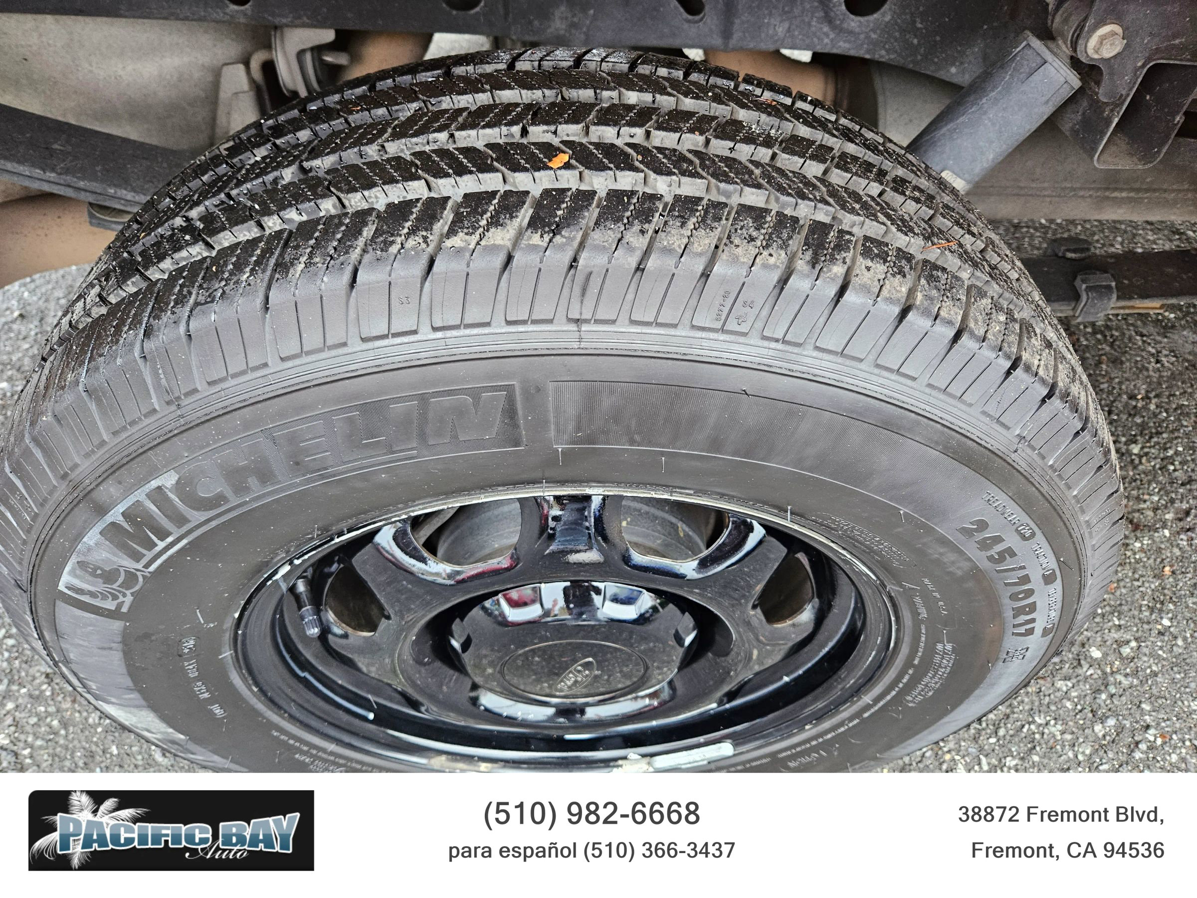 Used 2016 Ford F150 XL image 19