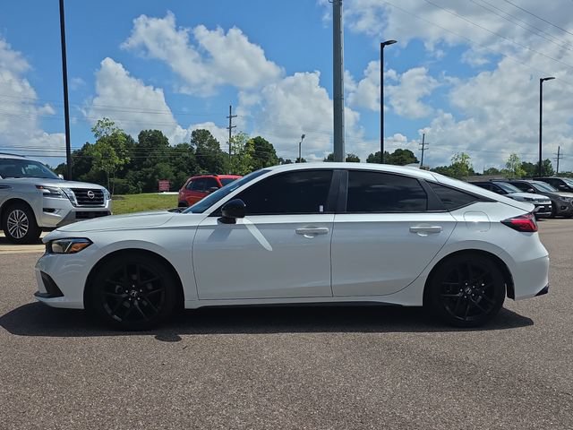 Used 2023 Honda Civic Sport image 6